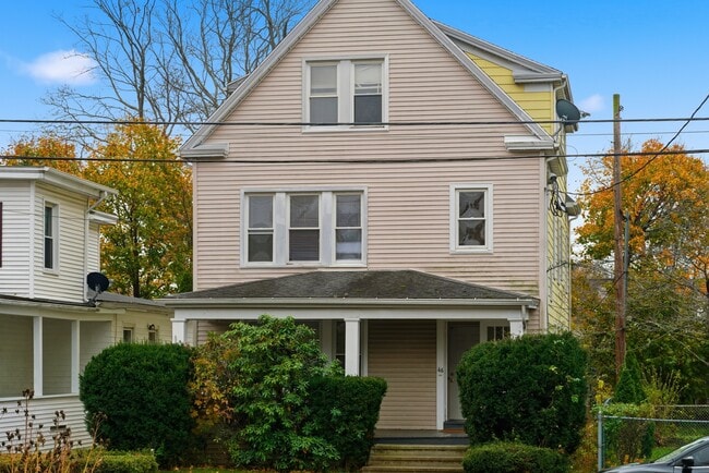 property at 46 Court St