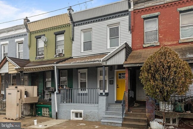 property at 2539 N Newkirk St