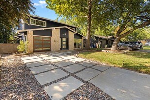 5313 Harvest Ln in Austin, TX - Building Photo