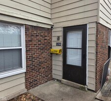 3266 Lupine Dr in Indianapolis, IN - Building Photo