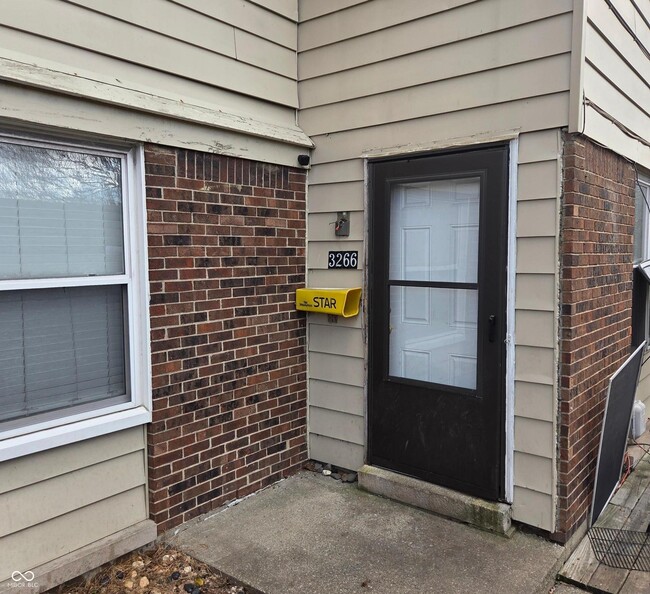 property at 3266 Lupine Dr