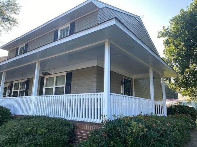 property at 303 Lake Ave