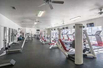 Whitten Creek Apartments in Brookland, AR - Foto de edificio - Interior Photo