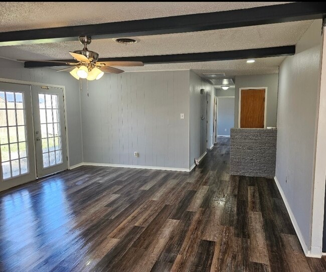 property at 5508 37th St