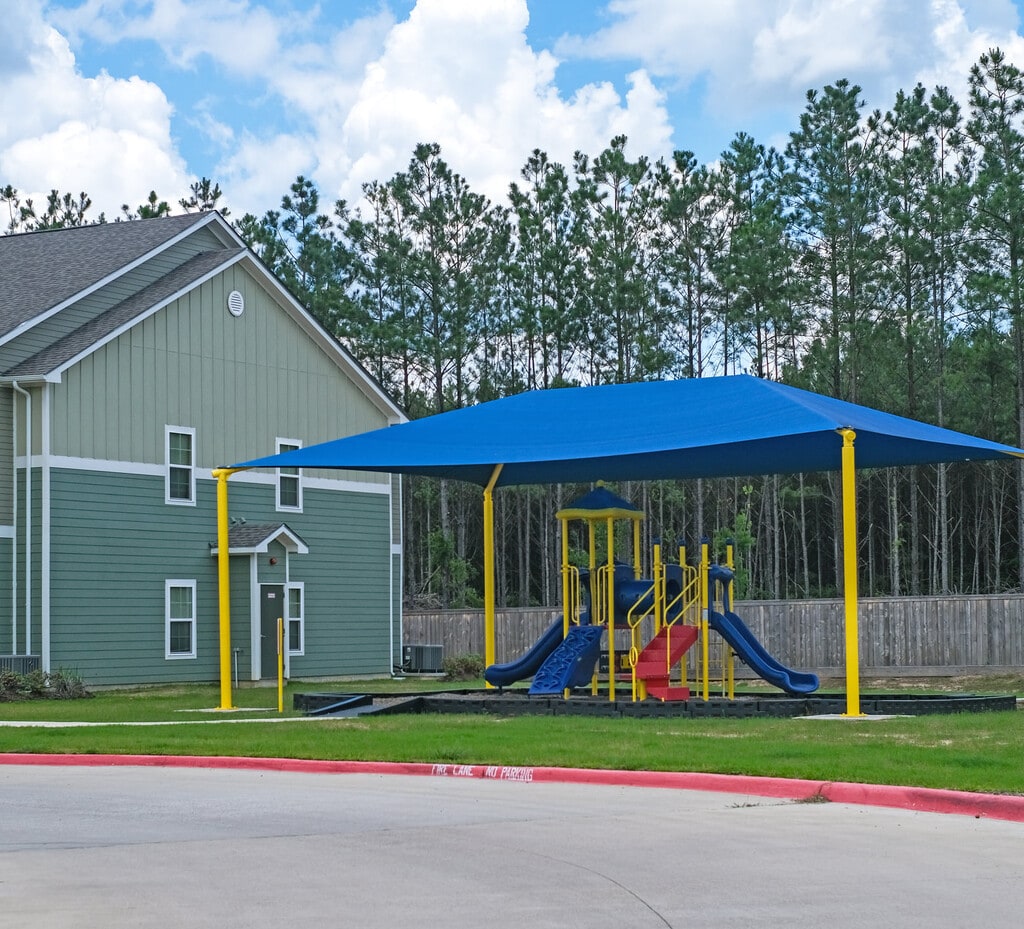 Pines At Allen St Apartments Kountze, TX Apartments For Rent