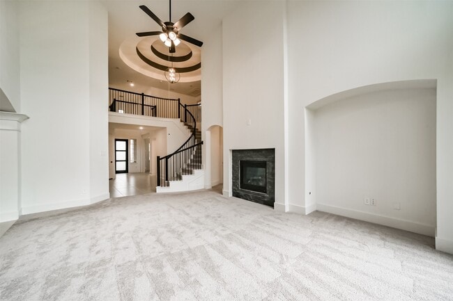 17794 Misty Brk Ln in Conroe, TX - Building Photo - Building Photo