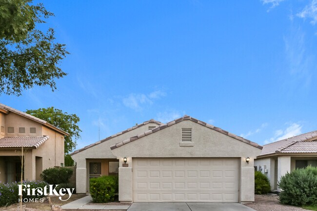 property at 10804 W Monte Vista Rd