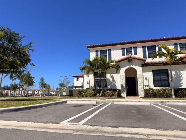 property at 11879 SW 247th Ter