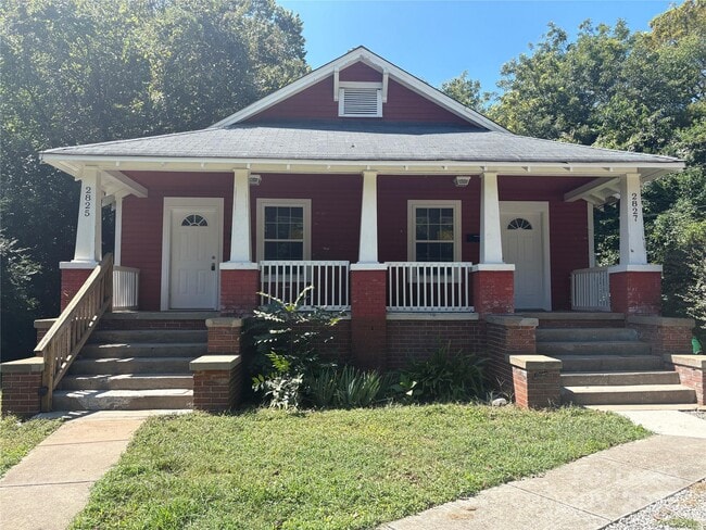 property at 2825 Morson St