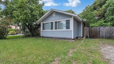 4736 20th St N in St. Petersburg, FL - Building Photo - Building Photo