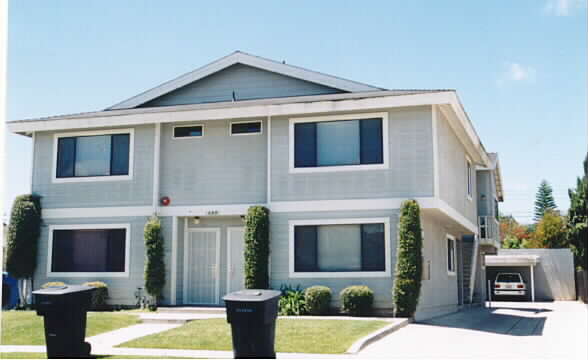 14891 Van Buren St in Midway City, CA - Foto de edificio - Building Photo