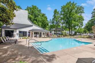 Arbor Village in Charlotte, NC - Foto de edificio - Building Photo