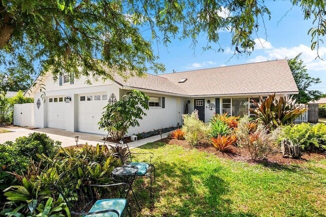 property at 1718 Joyce St