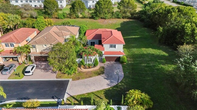 4601 NW 121st Ave in Coral Springs, FL - Building Photo - Building Photo