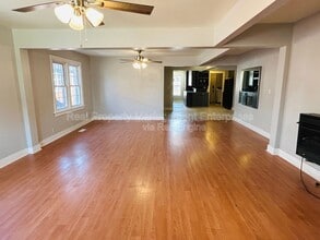 2519 W Park Pl in Oklahoma City, OK - Foto de edificio - Building Photo