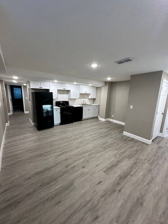1466 Reed St in Denver, CO - Building Photo