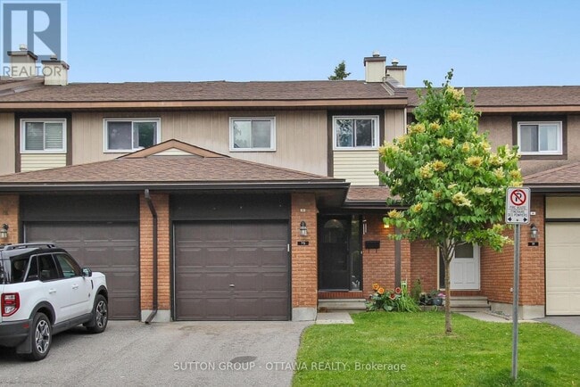 property at 75 Clarkson Crescent