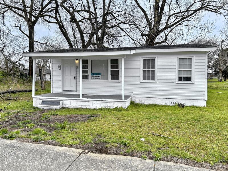 2921 33rd St N in Birmingham, AL - Building Photo
