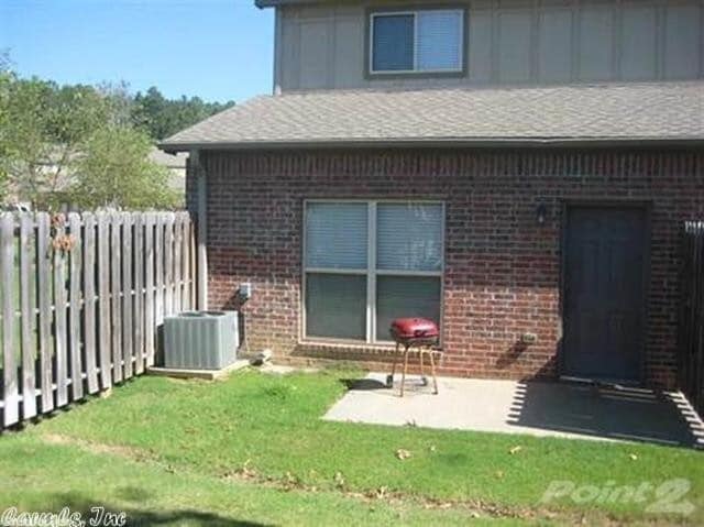 201 Tivoli Ln in Maumelle, AR - Building Photo - Building Photo
