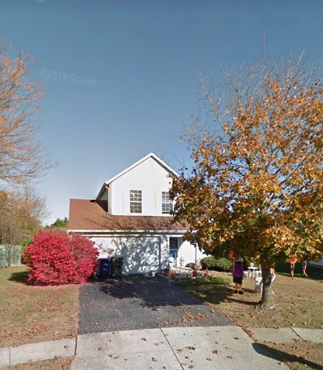 property at 4035 Meath Ct