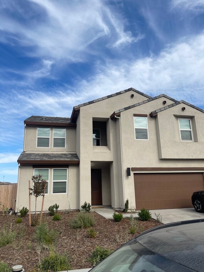 15980 Mavericks Ln in Lathrop, CA - Building Photo - Building Photo