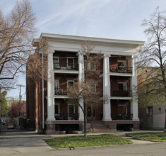 561 E 100 S in Salt Lake City, UT - Building Photo - Building Photo