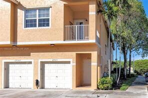 2981 Crestwood Ter in Margate, FL - Building Photo