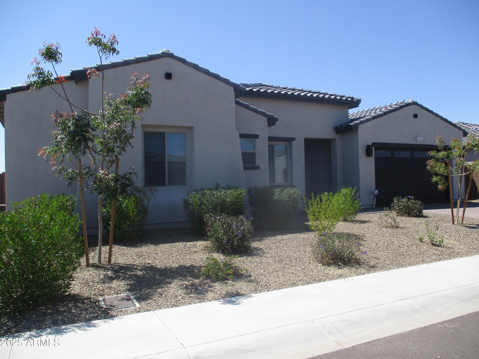 4411 W Park View Ln in Glendale, AZ - Building Photo