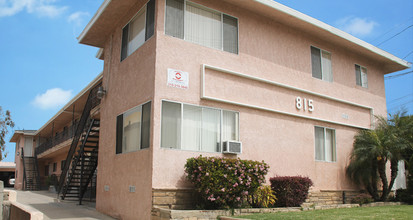 815 W Beach Ave in Inglewood, CA - Building Photo - Other