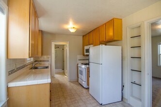 46 E Rincon Ave in Campbell, CA - Building Photo - Building Photo