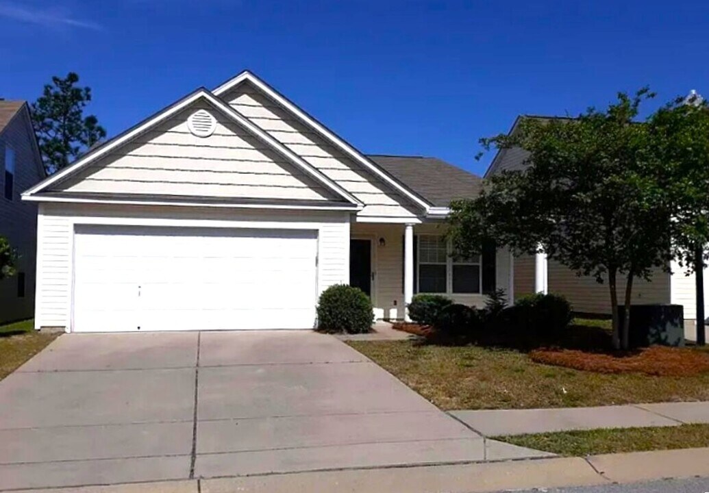 422 Dahoon Dr in Columbia, SC - Building Photo