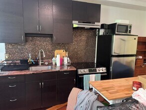 262 Warren St in Jersey City, NJ - Building Photo - Building Photo