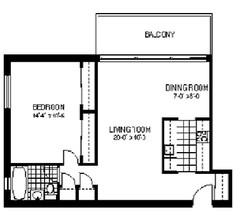 Strathclyde in Toronto, ON - Building Photo - Floor Plan