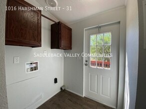 1016 Harshman St in Rawlins, WY - Building Photo - Building Photo