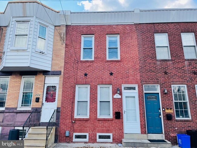 property at 2522 E Lehigh Ave