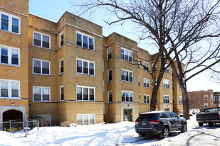 Park Place Condominiums in Chicago, IL - Building Photo - Building Photo