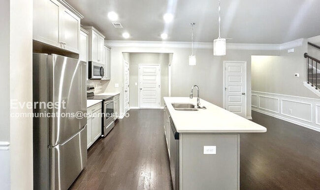 5172 Grace Ct in Tucker, GA - Building Photo - Building Photo