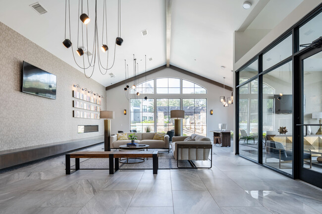 The Wayman in Austin, TX - Building Photo - Interior Photo