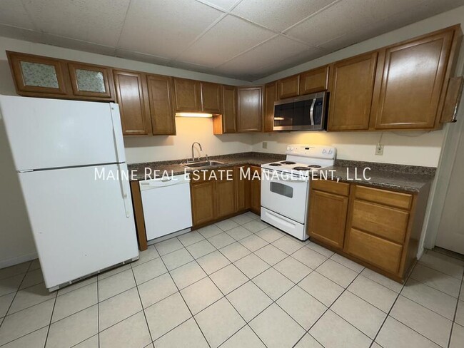 property at 1817 Hammond St