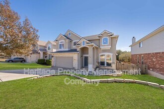 146 Lindseys Cove in San Antonio, TX - Building Photo - Building Photo