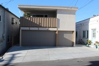 432 Rosecrans Ave in Manhattan Beach, CA - Foto de edificio - Building Photo