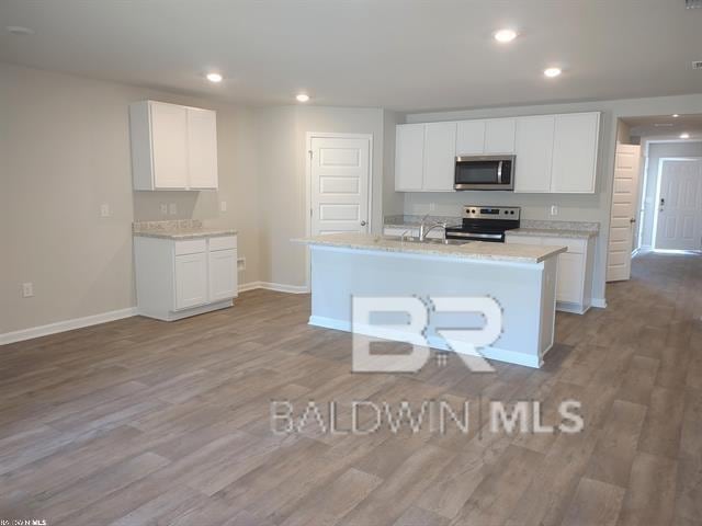 245 Burnston Wy in Foley, AL - Building Photo - Building Photo