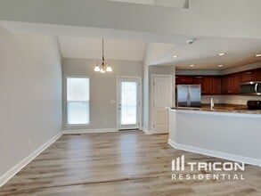 1325 Allison Ct in Lebanon, TN - Building Photo - Building Photo