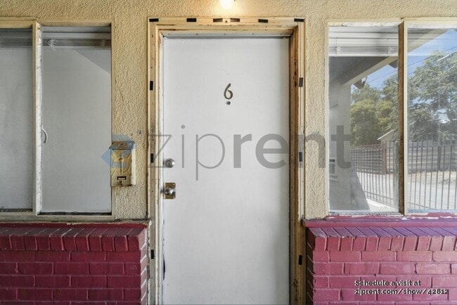 property at 151 W 18th St