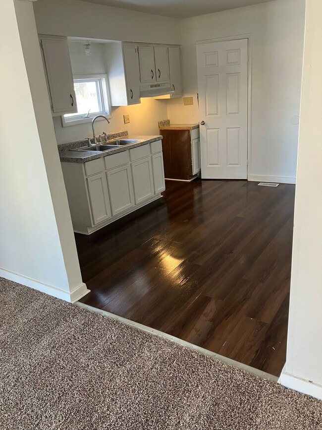 3101 Oliver St in Fort Wayne, IN - Building Photo - Building Photo