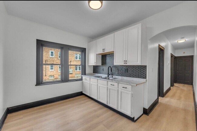 3447 E 140th St in Cleveland, OH - Building Photo - Building Photo