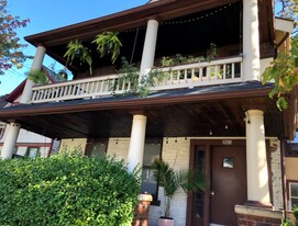 1973 W 44th St, Unit Second Floor in Cleveland, OH - Building Photo