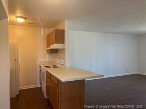 6403 Starbrook Dr in Fayetteville, NC - Building Photo - Building Photo