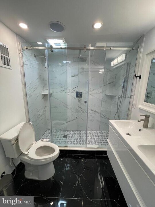 1822 Gerritt St in Philadelphia, PA - Building Photo