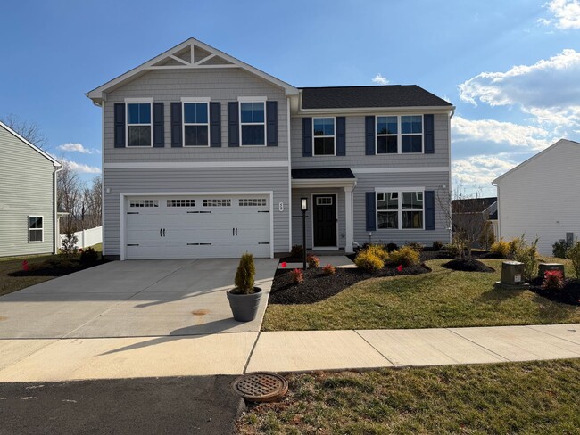 59 Glacier Ave in Barboursville, VA - Building Photo - Building Photo